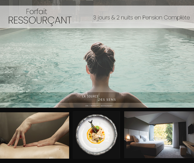 Forfait Ressourçant